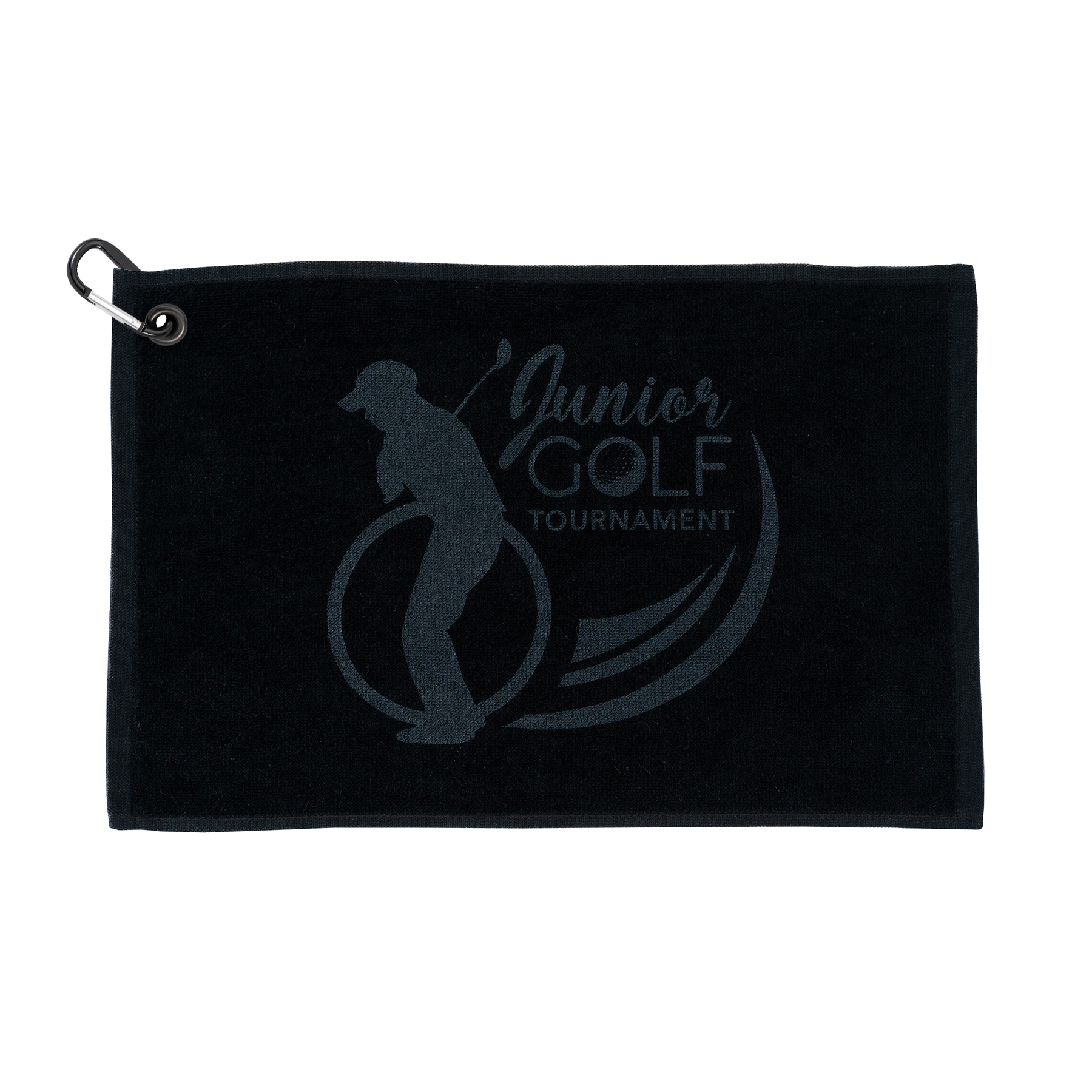 Junior Golf Towel 22