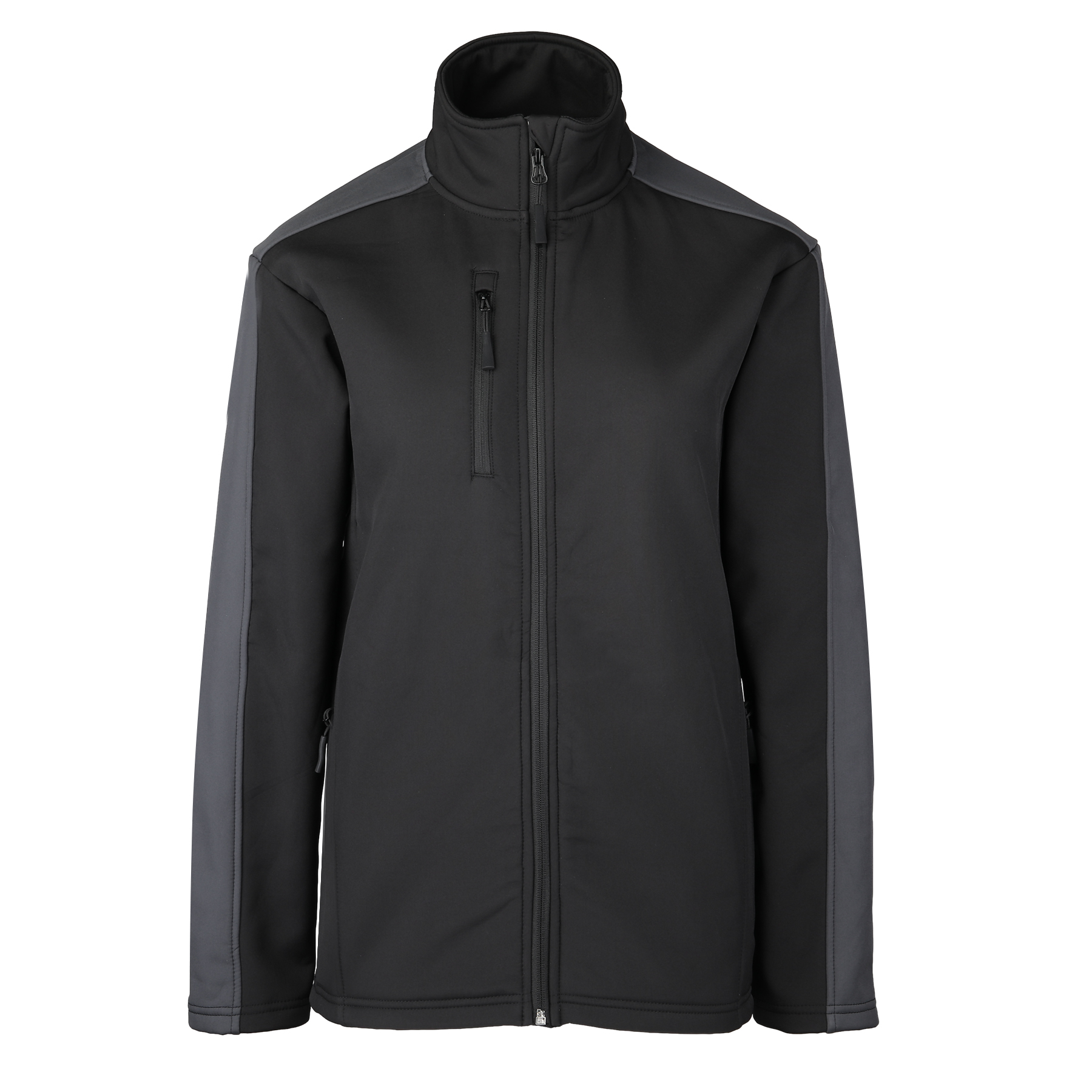 Women's Core Soft Shell Jacket 4
