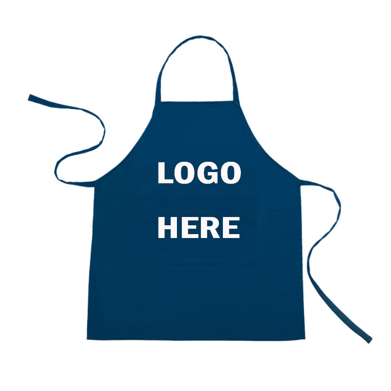 Cotton Apron 2