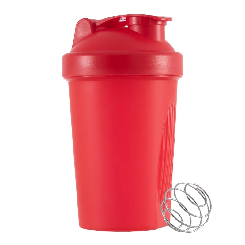 Fitness Mini Shaker Bottles 6