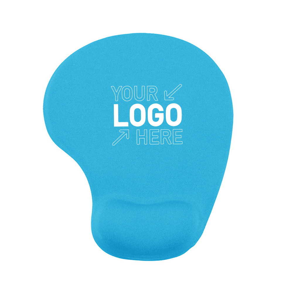 Wrist Mouse Pad 1