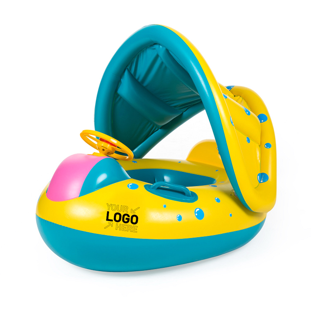 Baby Pool Float