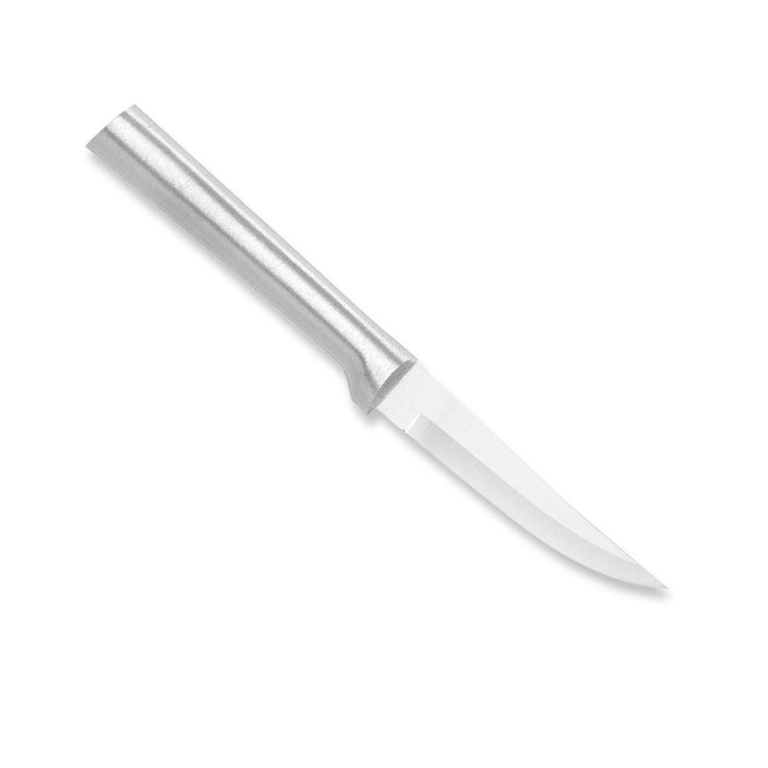 Heavy Duty Paring Knife w/Silver Handle 4