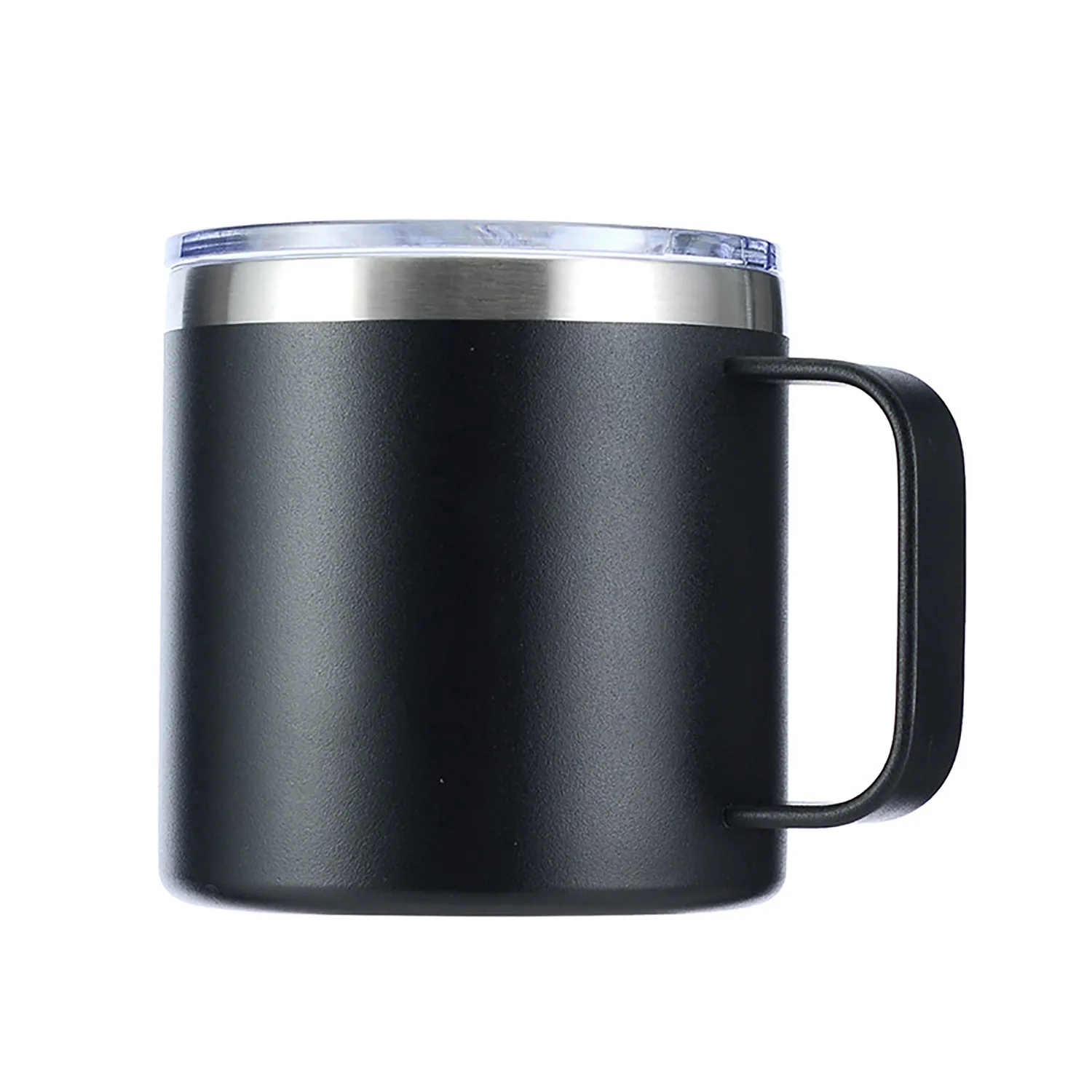 Coffee Mug Tumbler 3