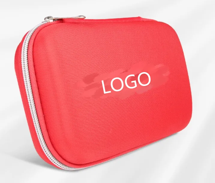 Portable emergency rescue self rescue storage bag 8