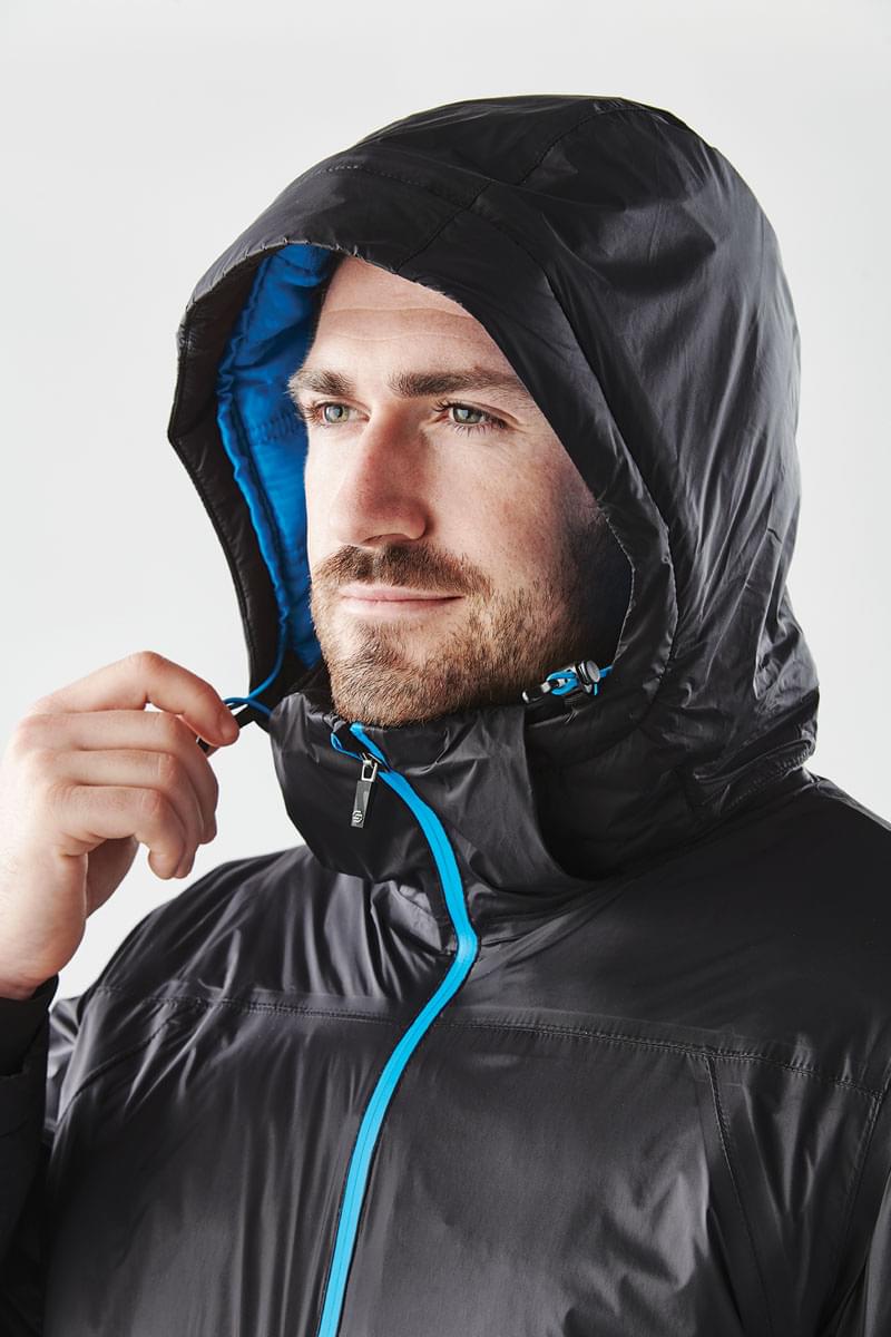Stormtech Men's Black Ice Thermal Jacket 5