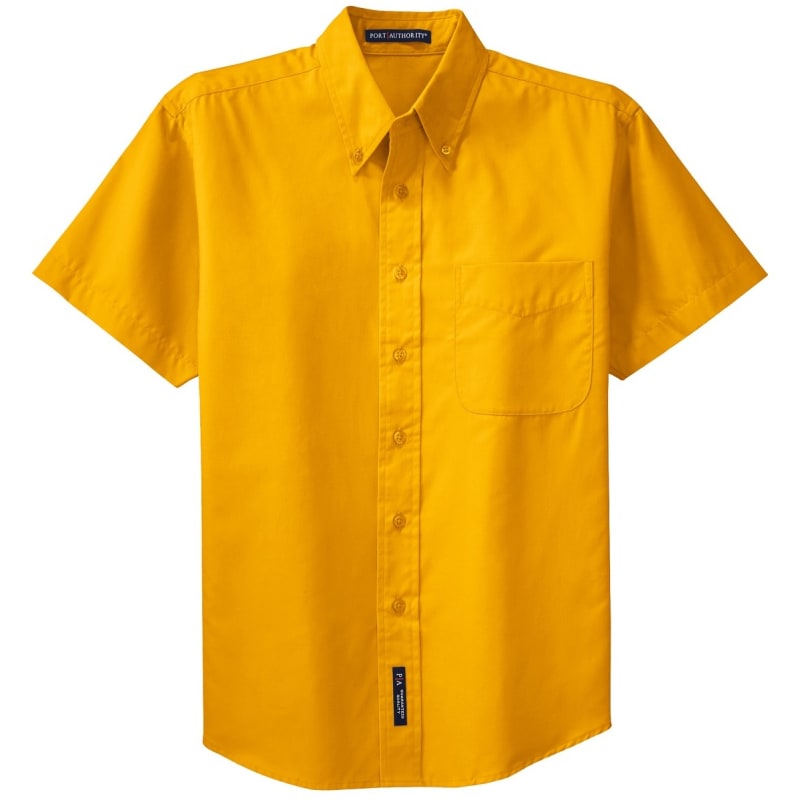 Port Authority Short Sleeve Easy Care Shirt. 28