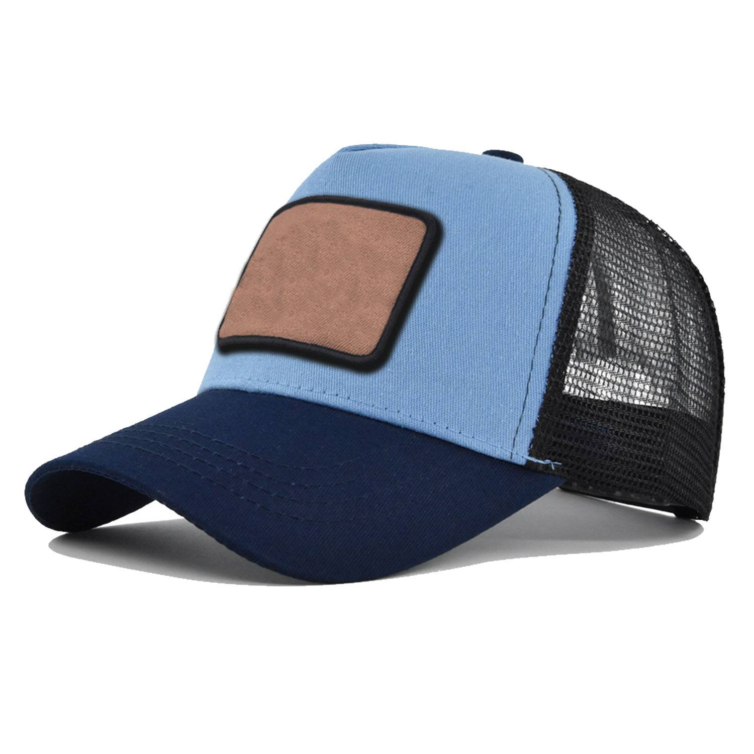 Adjustable Cotton Baeball Cap 10