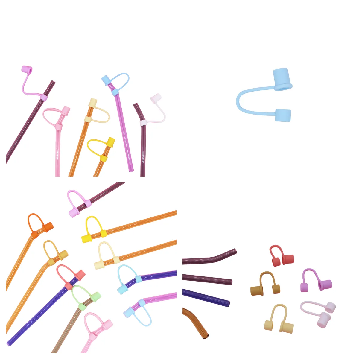 straw caps 6