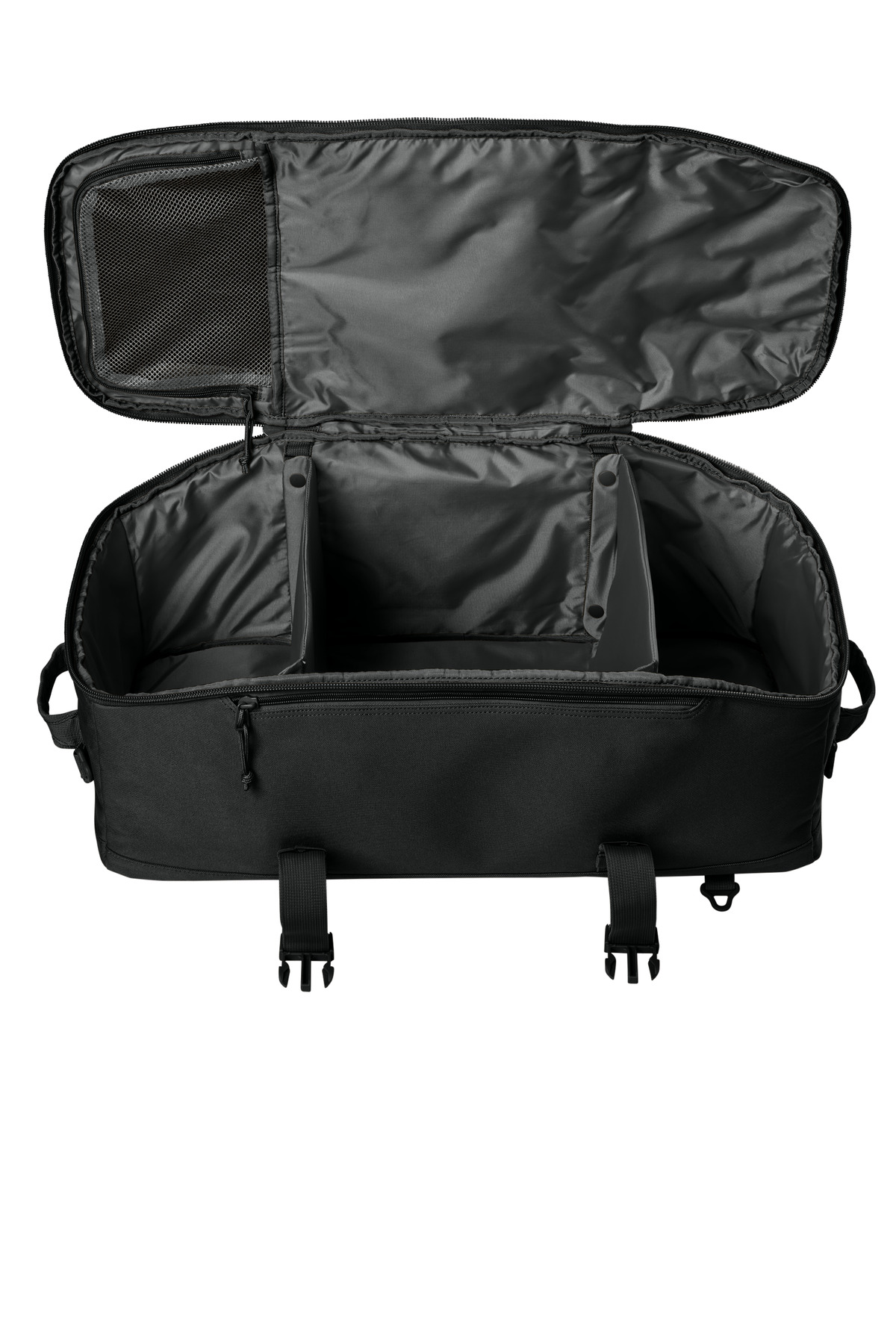 CornerStone Tactical Barrel Duffel CSB817 7