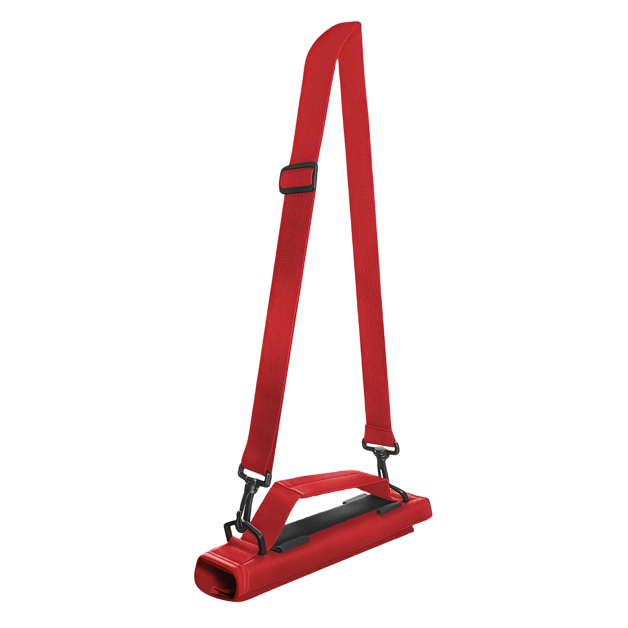 Portable Outdoor Golf Club Bag Mini Carry Golf Stand Bag with Shoulder Strap 5