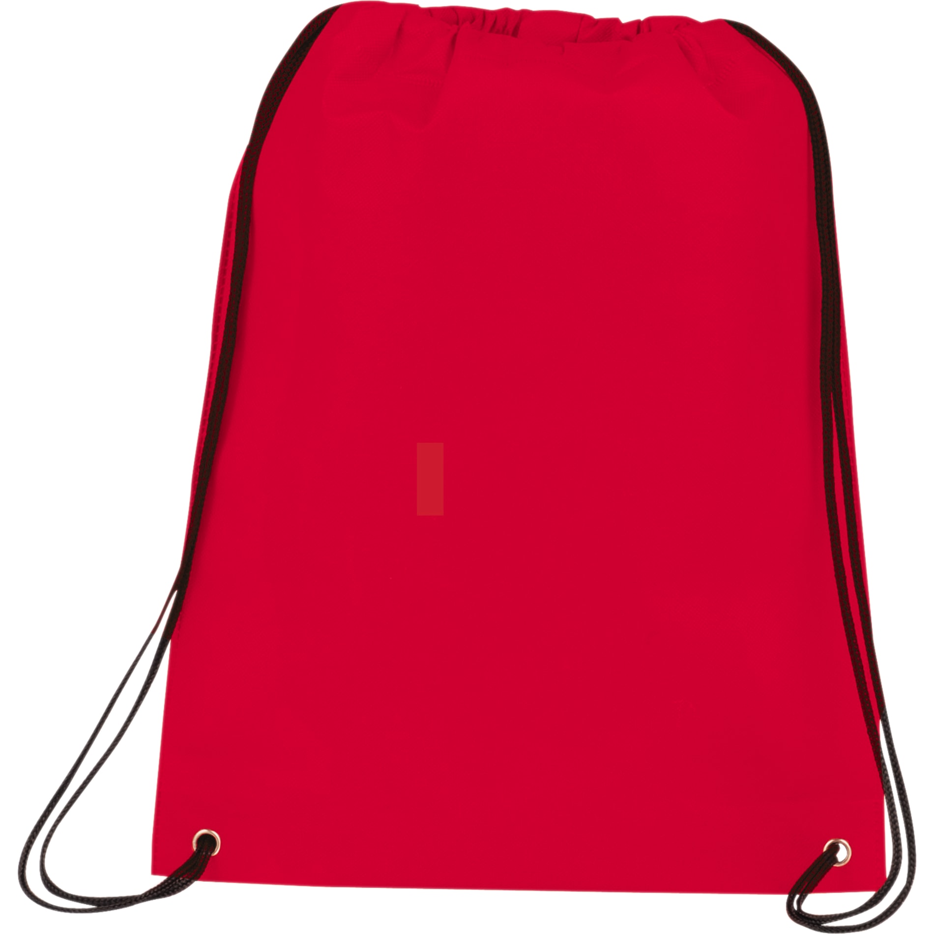Heat Seal Drawstring Bag 9