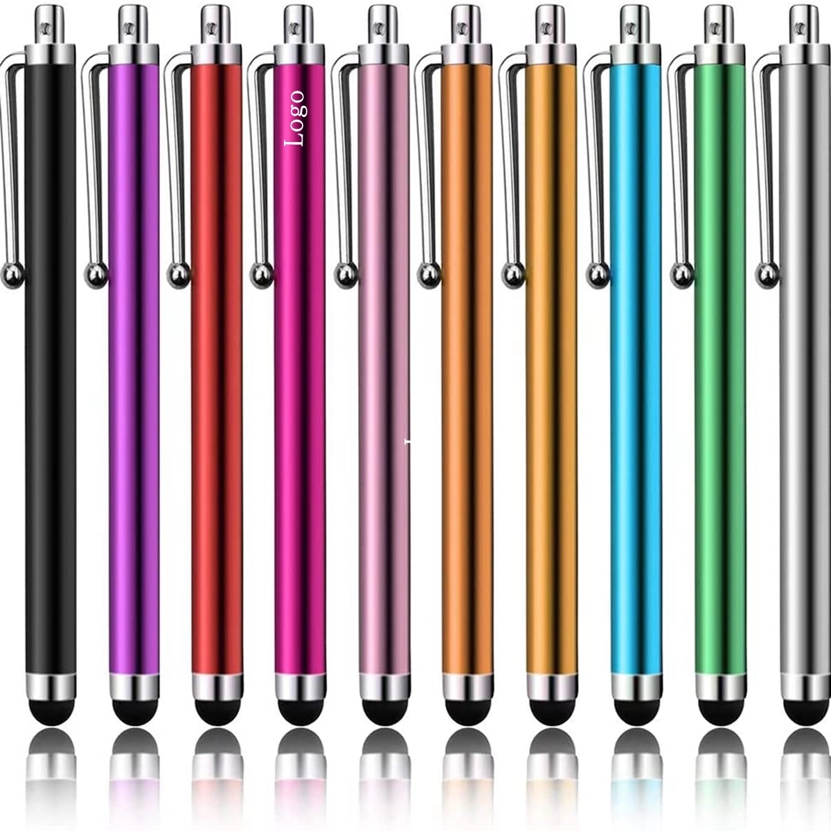Touch Screen Capacitive Stylus 2