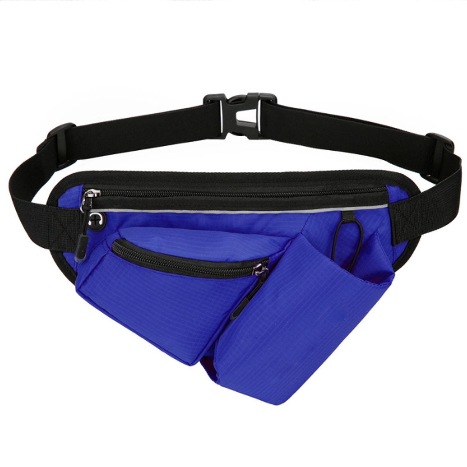 Outdoor Sports Water Bottle Waist Bag 7