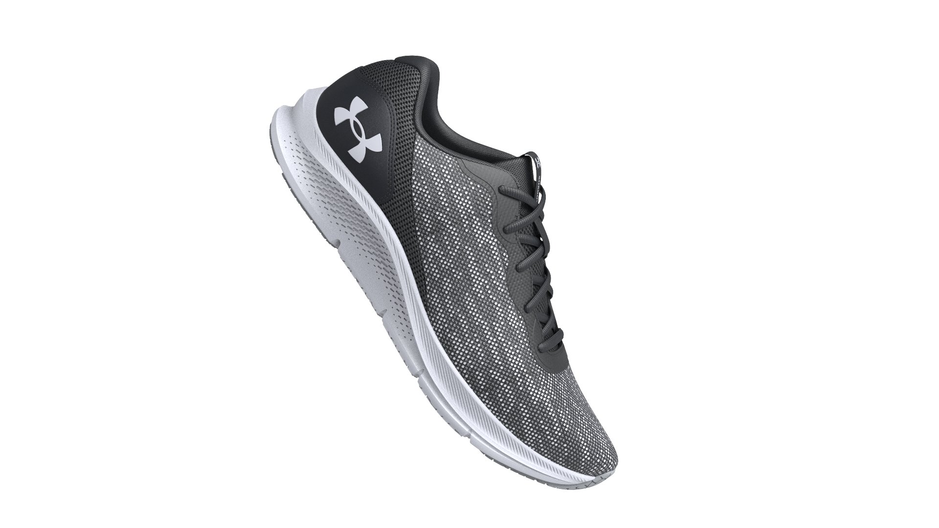 UA Shadow Women's Running Shoes 8