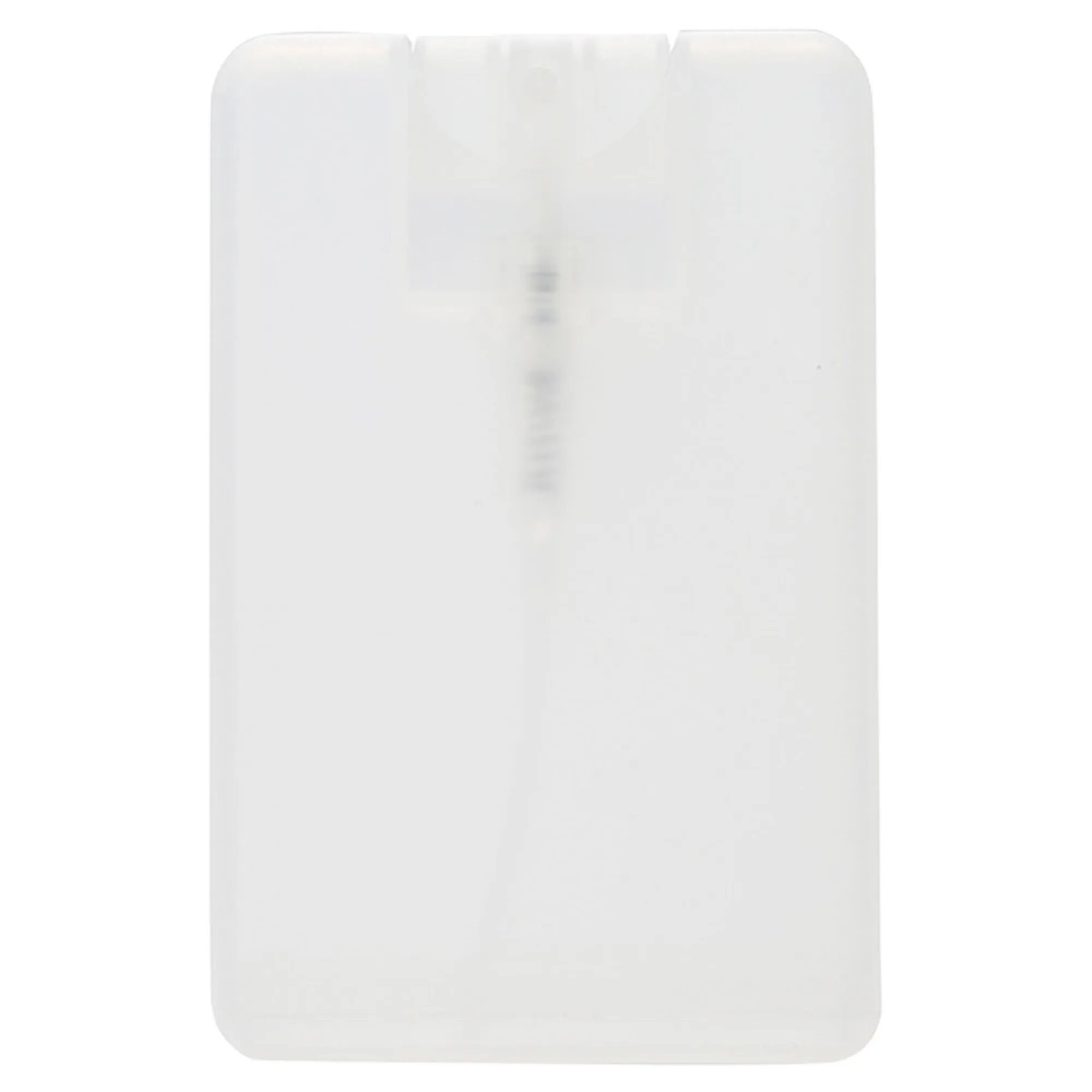 20ML Card Spray Bottle MOQ 50PCS 12