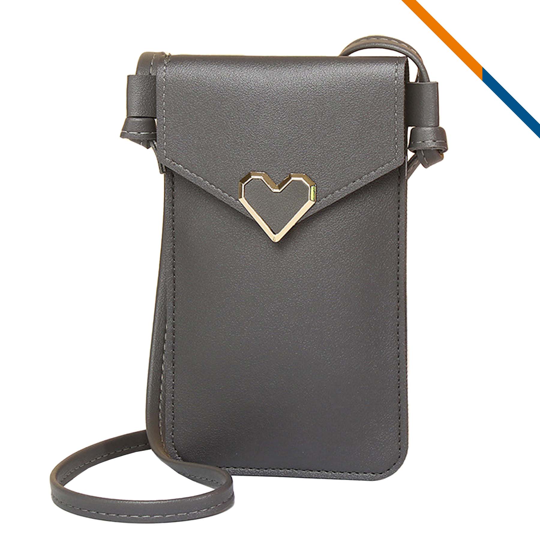 iHeart Universal Phone Pouch 11