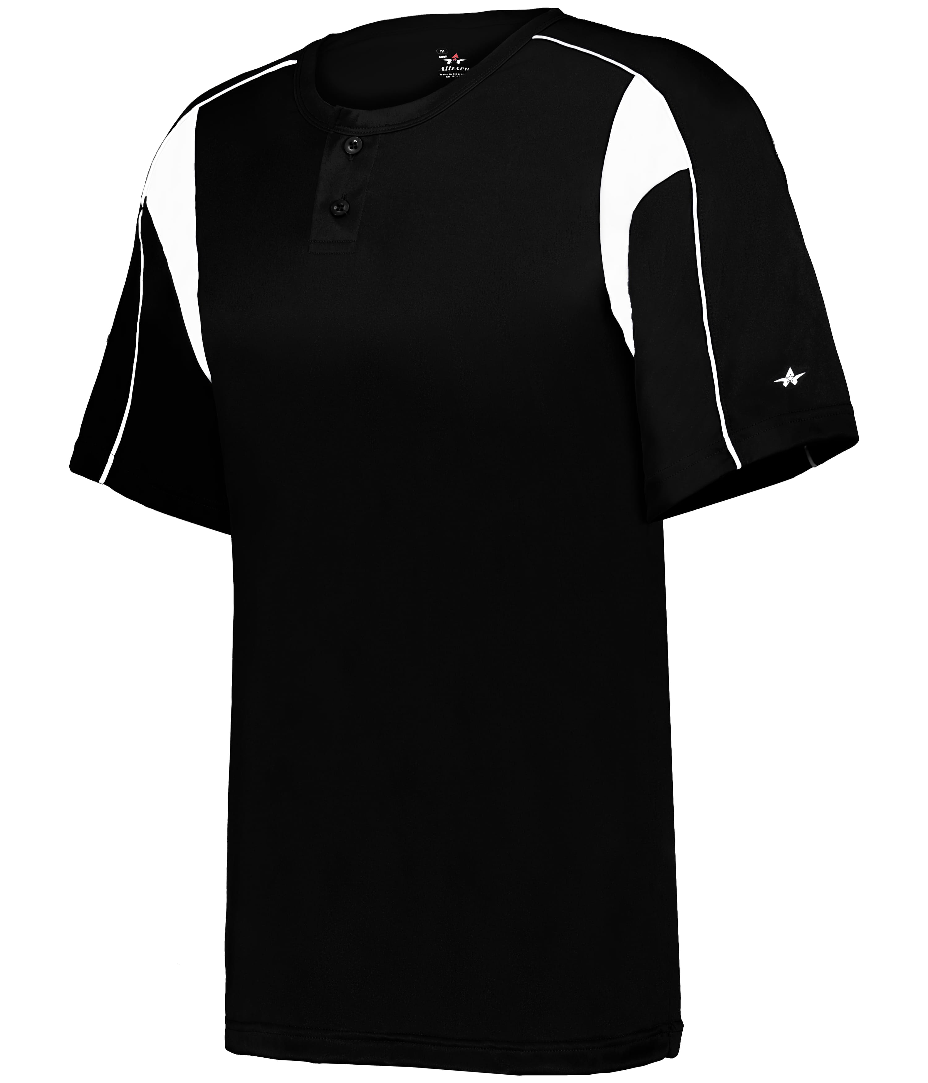 Pro Youth Placket 15