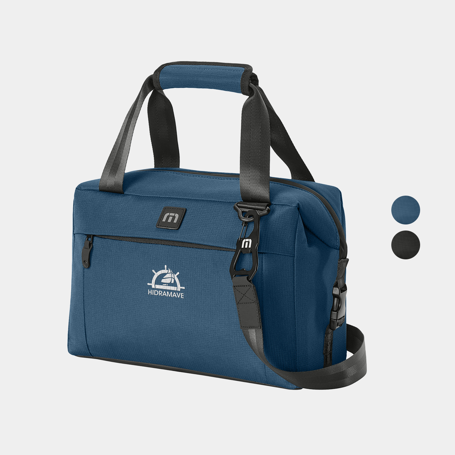 TravisMathew Chillax 12-Can Cooler 9