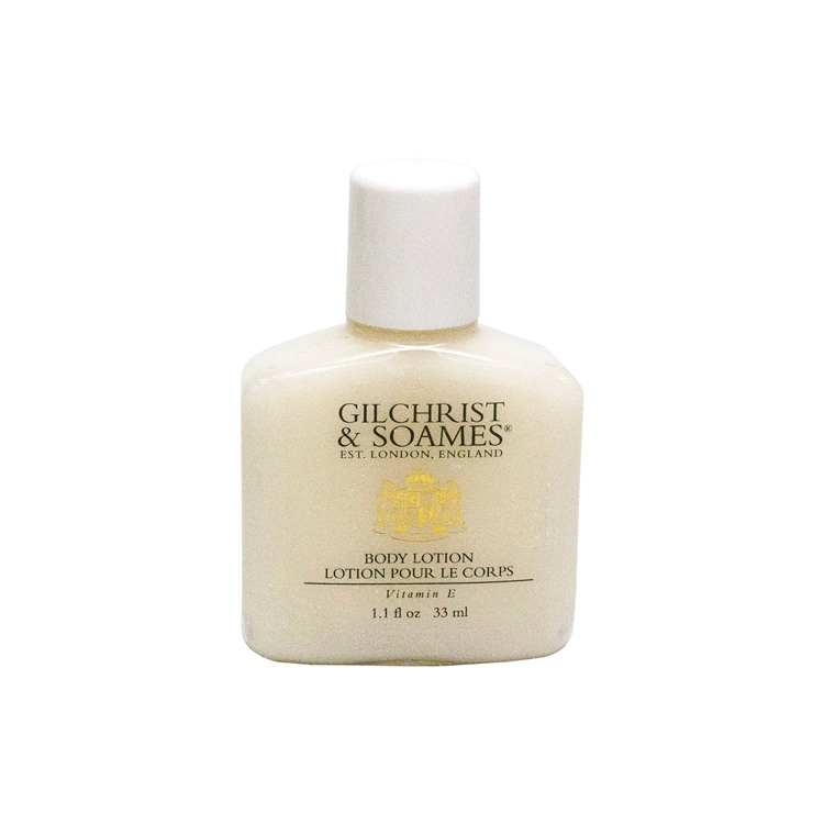 Gilchrist & Soames English Spa Body Lotion (1.1 oz.) 1