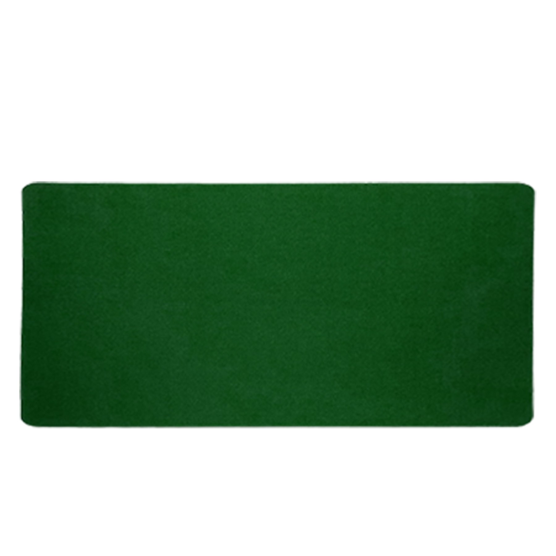 11.81 X 23.62 X 0.16 Inch Large Mouse Mat W/ Stitched Edges 1