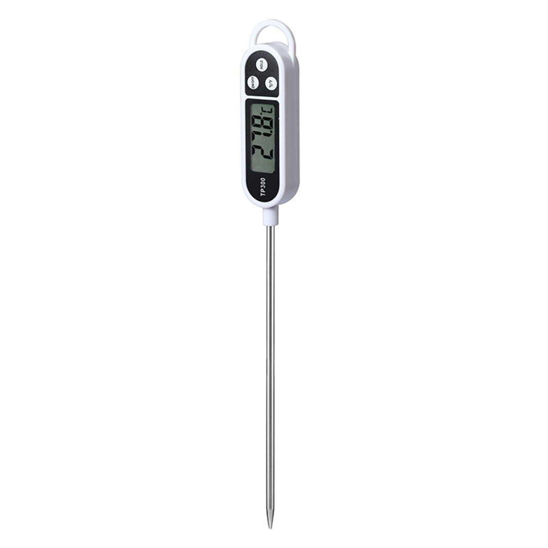 Kitchen Cooking Thermometer 2