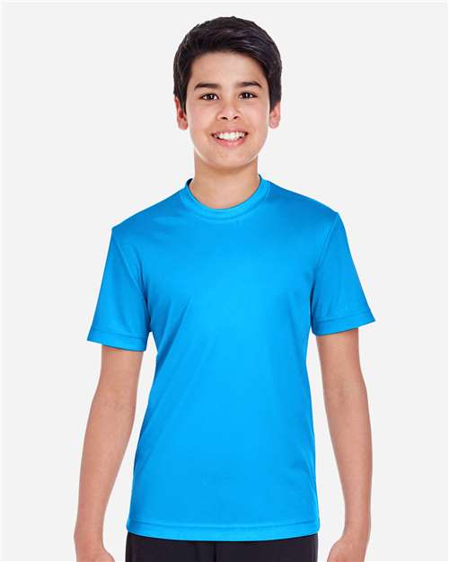 Youth Zone Performance T-Shirt - TT11Y 171