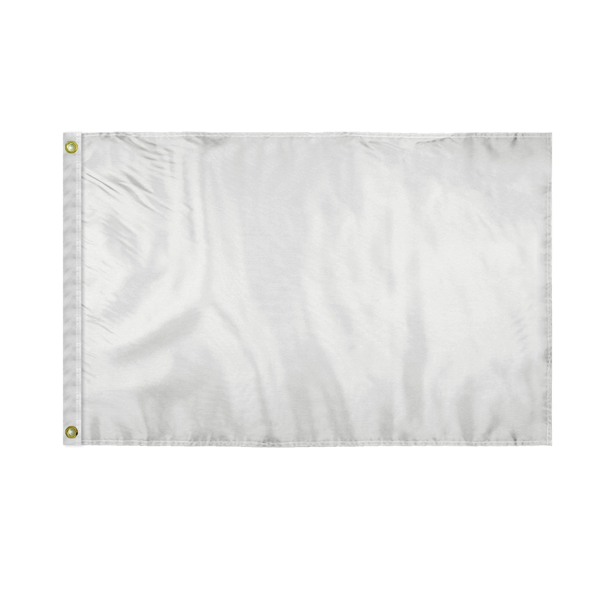 Blank 2' x 3' Flag E-Poly 15