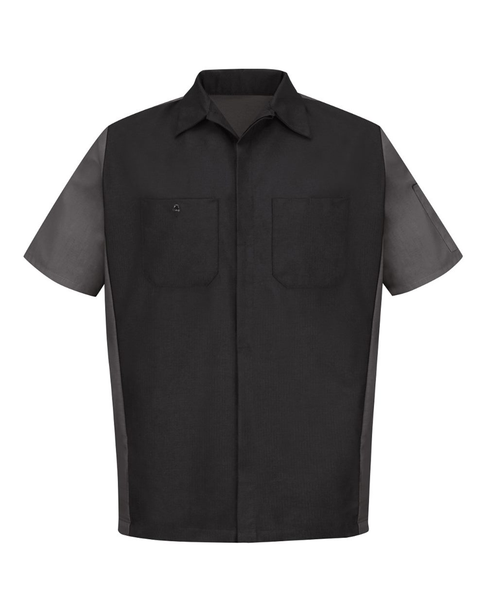 Men's Tall Short Sleeve Automotive Crew Shirt - SY20T 29