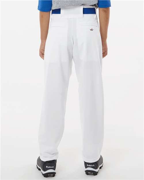 Youth Baseball Pants - 605WLPY 22