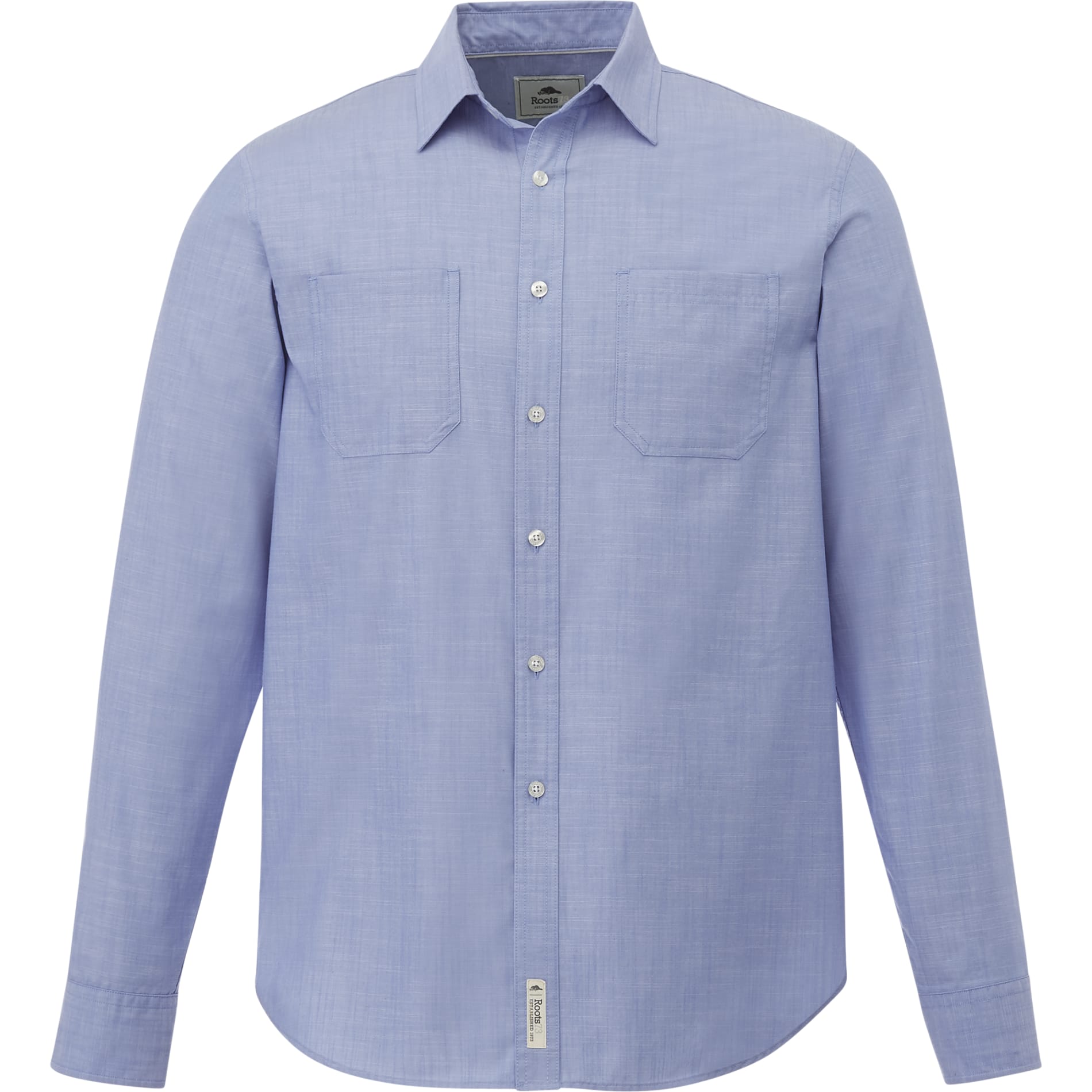 Men's Clearwater Roots73 LS Shirt 28