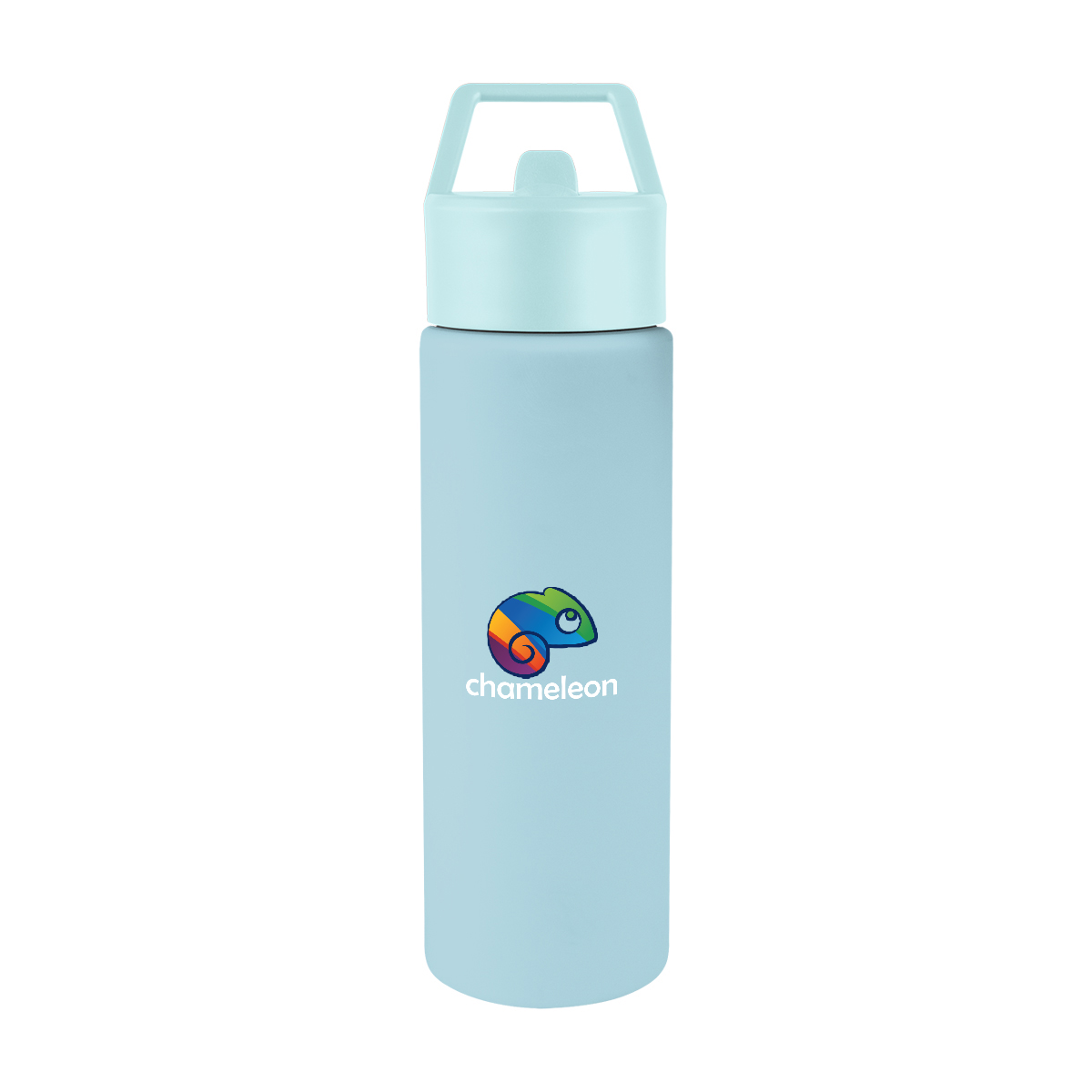 24 Oz. Torrey Recycled Stainless Steel Bottle, custom water bottle with logo imprint 19