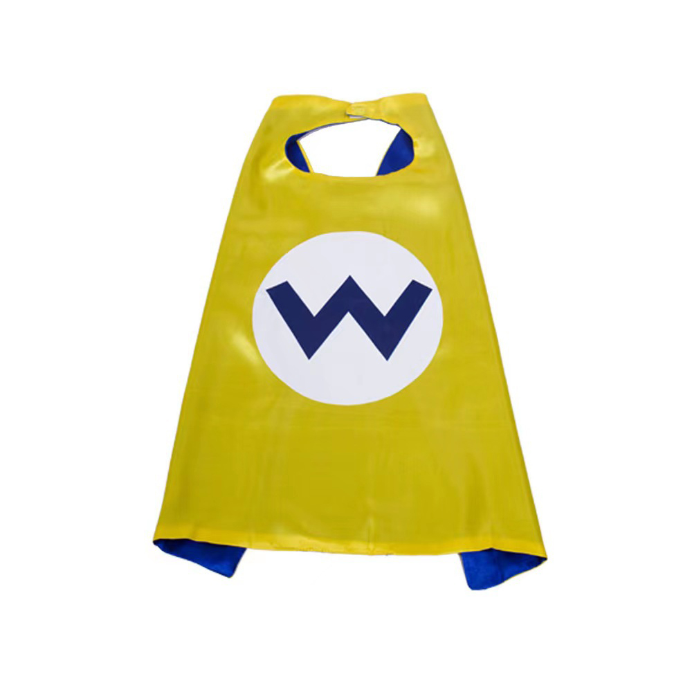 Superhero Capes 2
