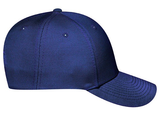 OTTO CAP® 6 Panel Low Profile Baseball Cap 43