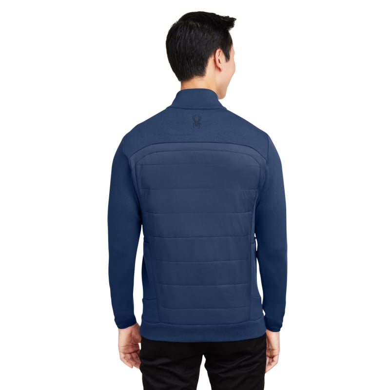 Spyder Men's Impact Full-Zip Jacket 10