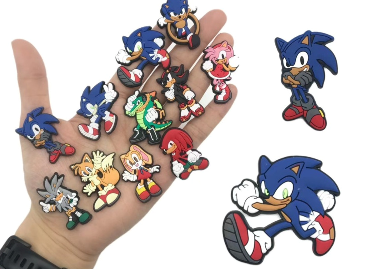 Custom Shoe Charms 3