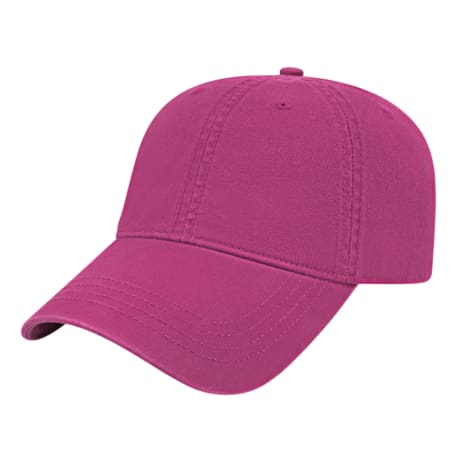 Cap America Relaxed Golf Cap 212