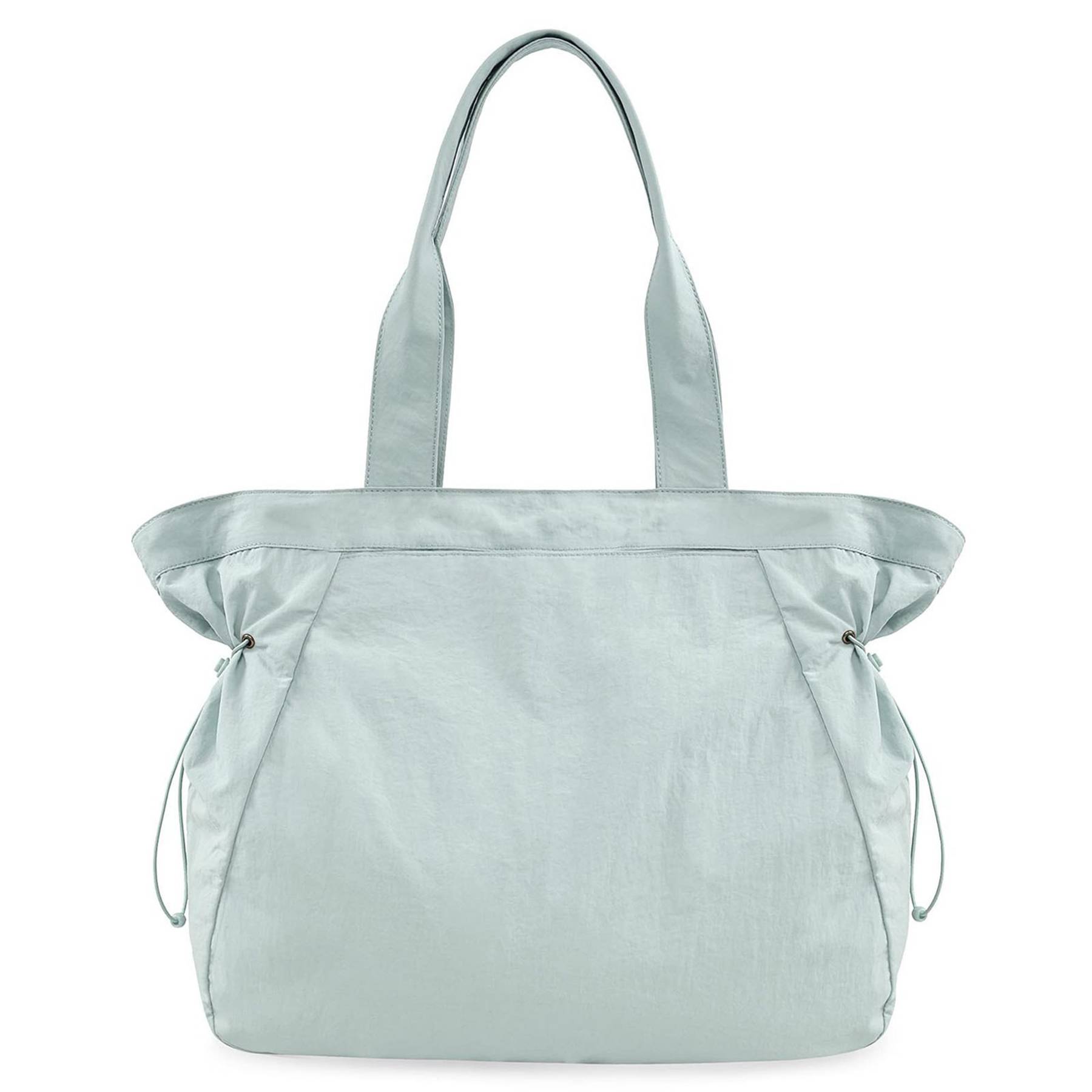 Women's Nylon Fitness Tote bag 1