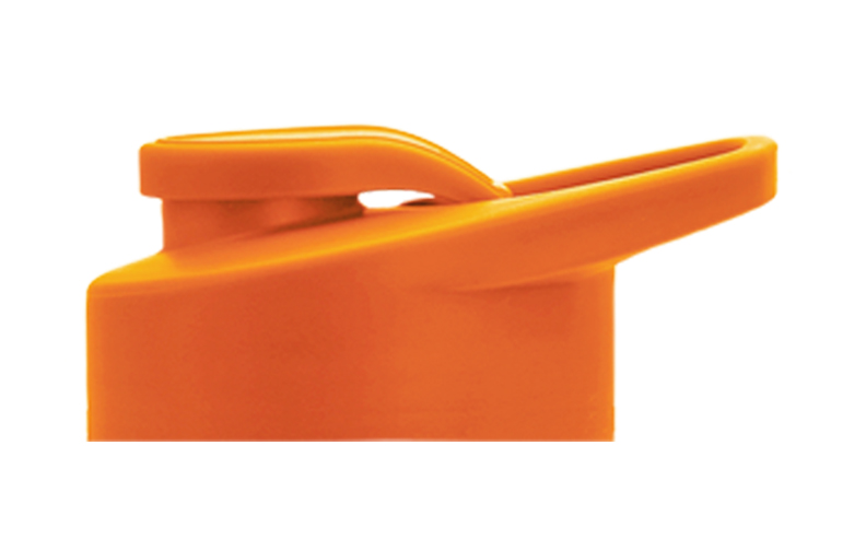 Garyline® Slim Fit Bottle with Drink-Thru Lid - 24 oz. 379