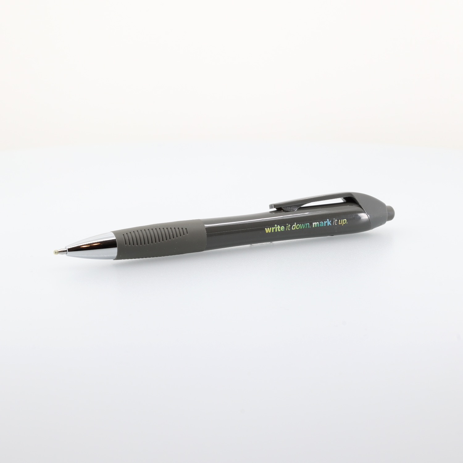 BIC® Intensity® Clic™ Gel Pen
