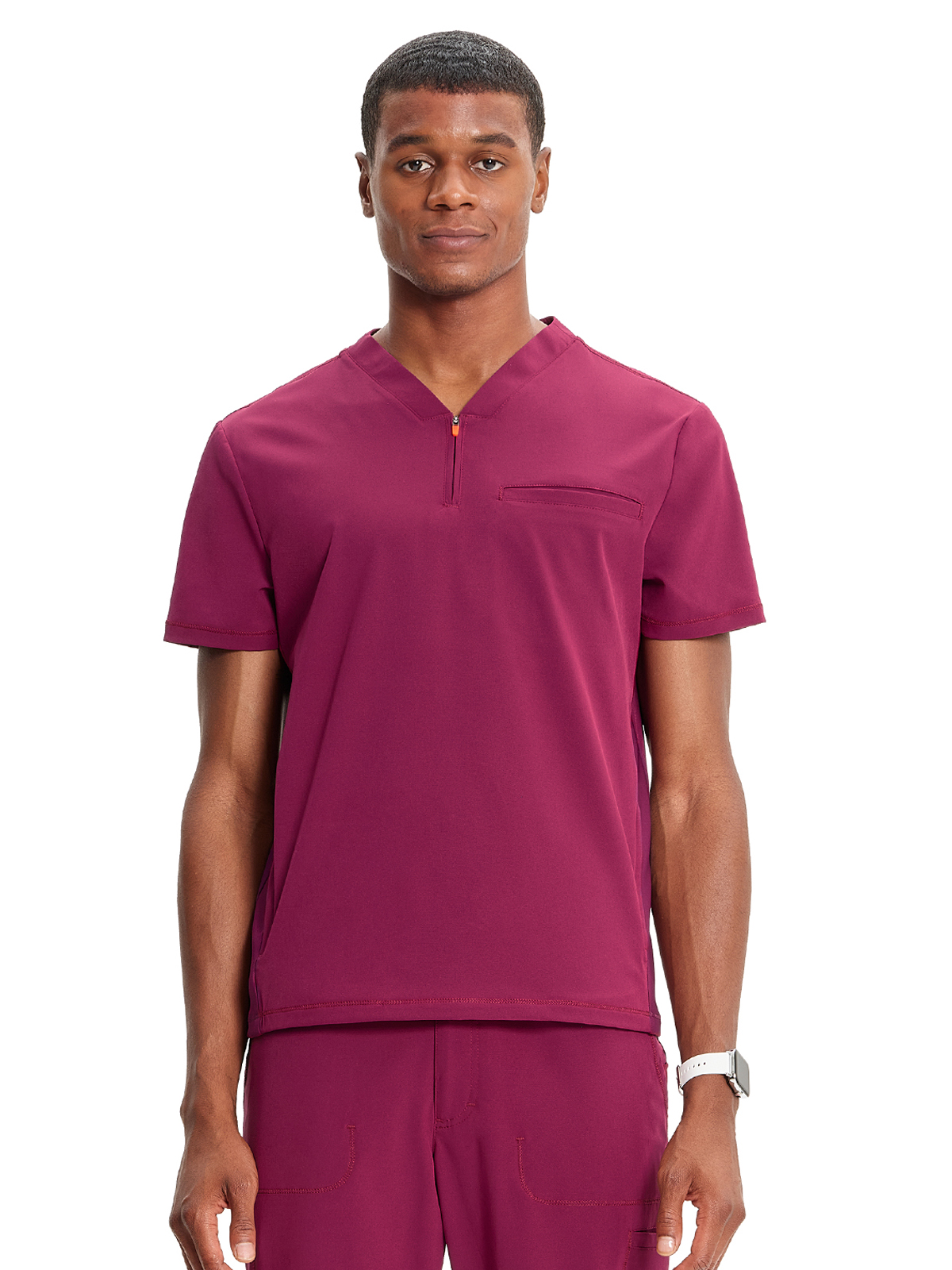 Infinity GNR8 - Men's V-Neck Top 9