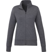 Women's ARGUS Eco Fleece Full Zip 110