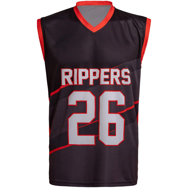 Custom Youth Basketball Jerseys 19