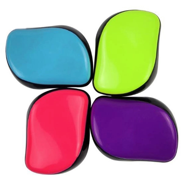 Anti-static Hair Comb 4