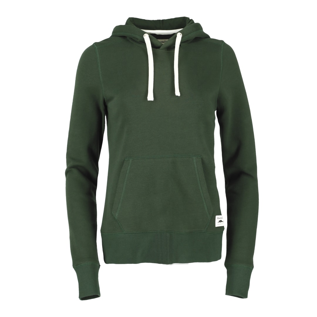 Women's MAPLEGROVE Roots73 Flc Hoody 35