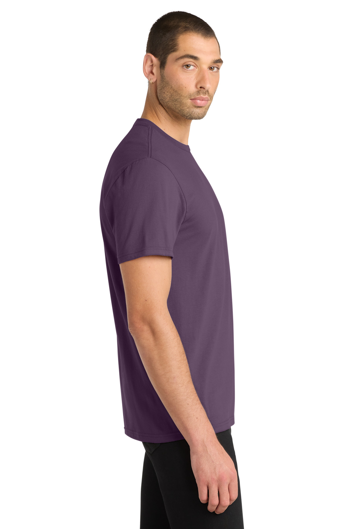 District Very Important Tee . DT6000 18