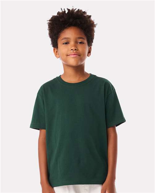 Youth 6 oz. Heavyweight Tee - 3010Y 134