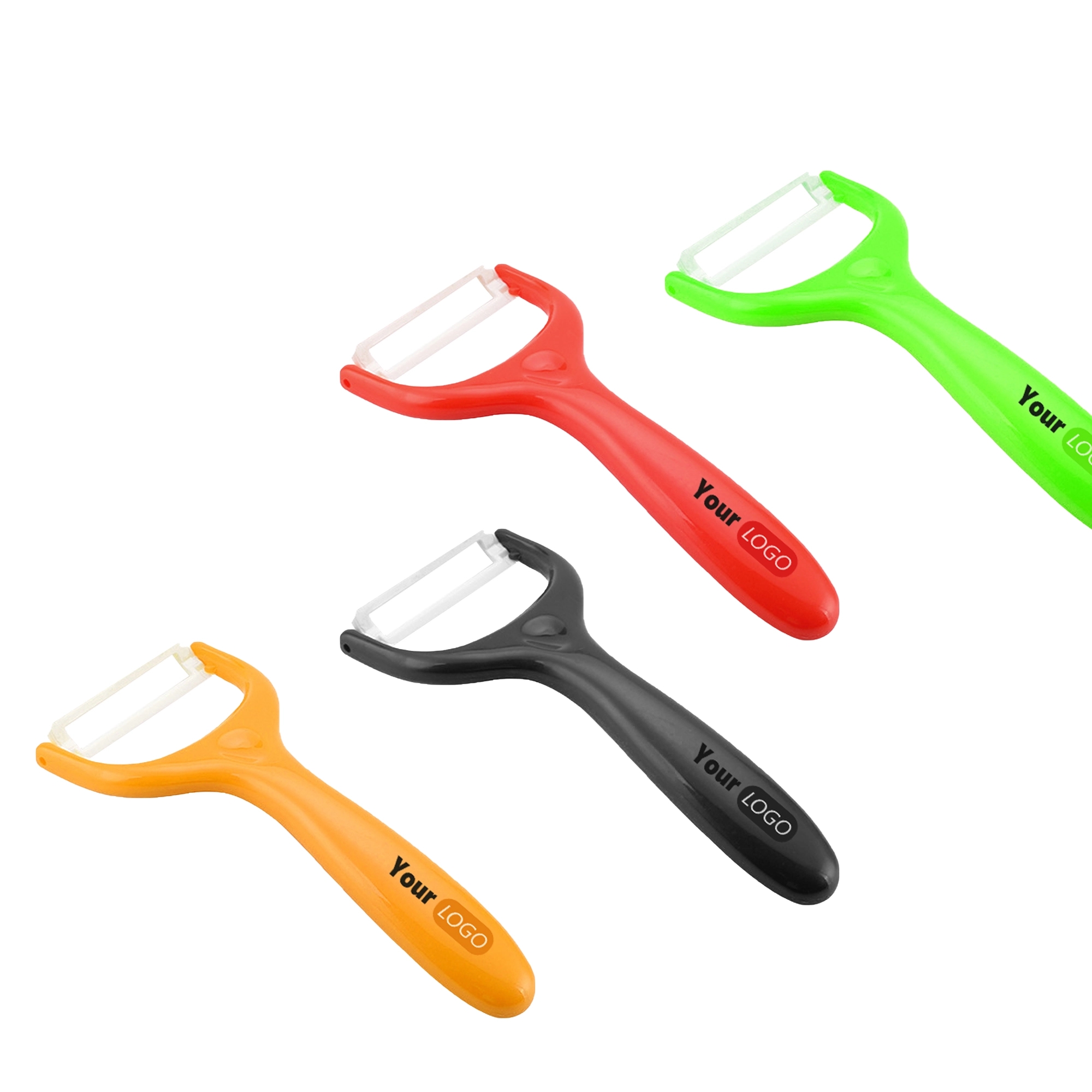 Y Shaped Peeler