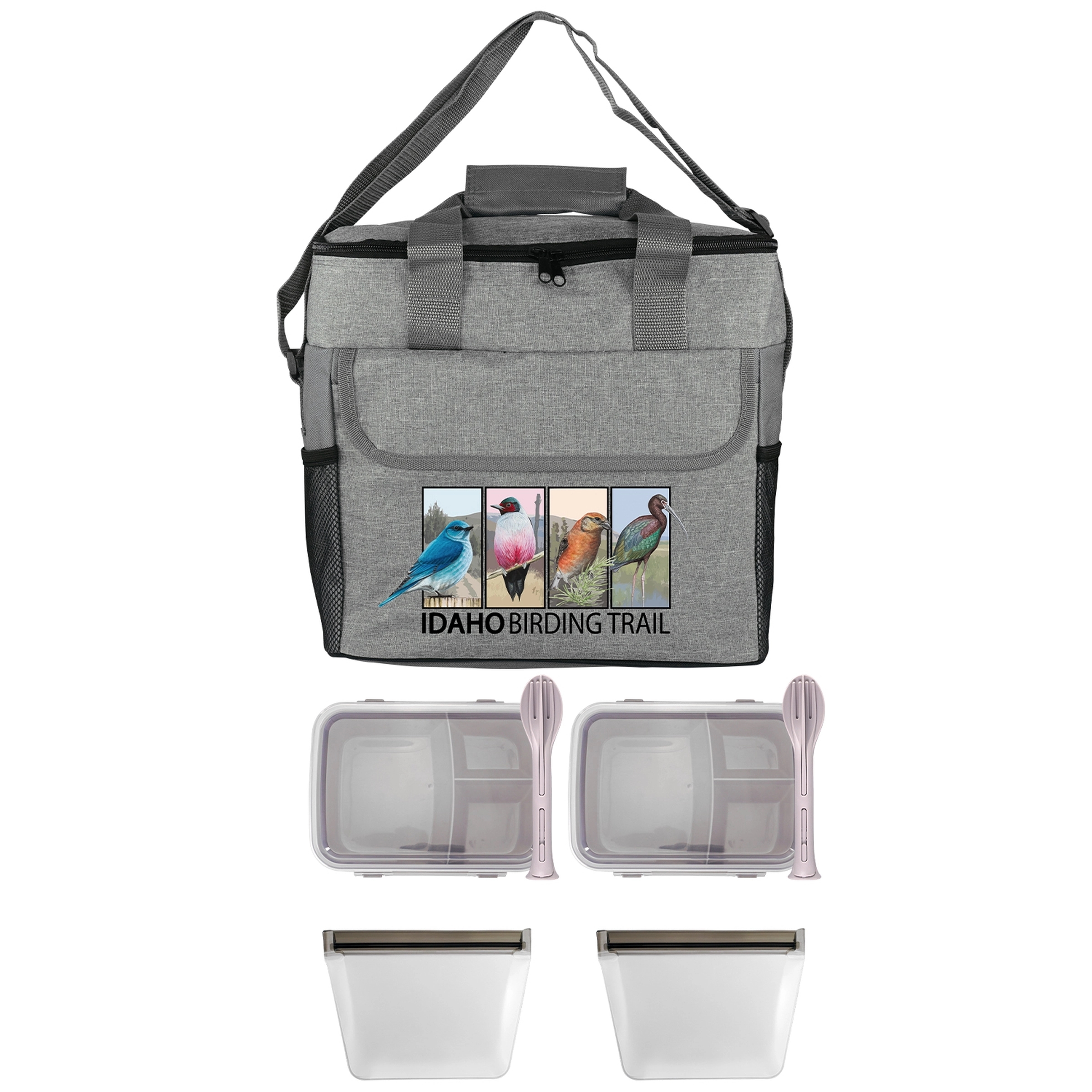 Ridge To Go Ultimate Picnic Set 4