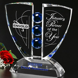 Pinion Indigo Award 7